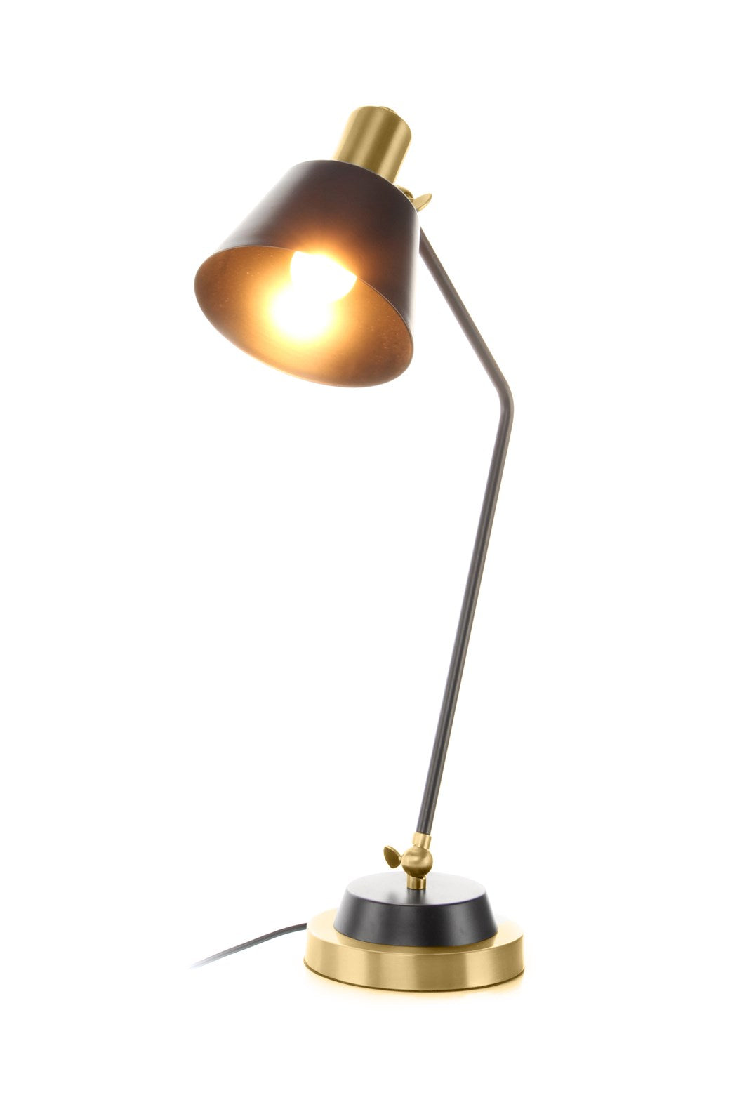 kayoom-tischlampe-triumph-125-metall-rund image 8