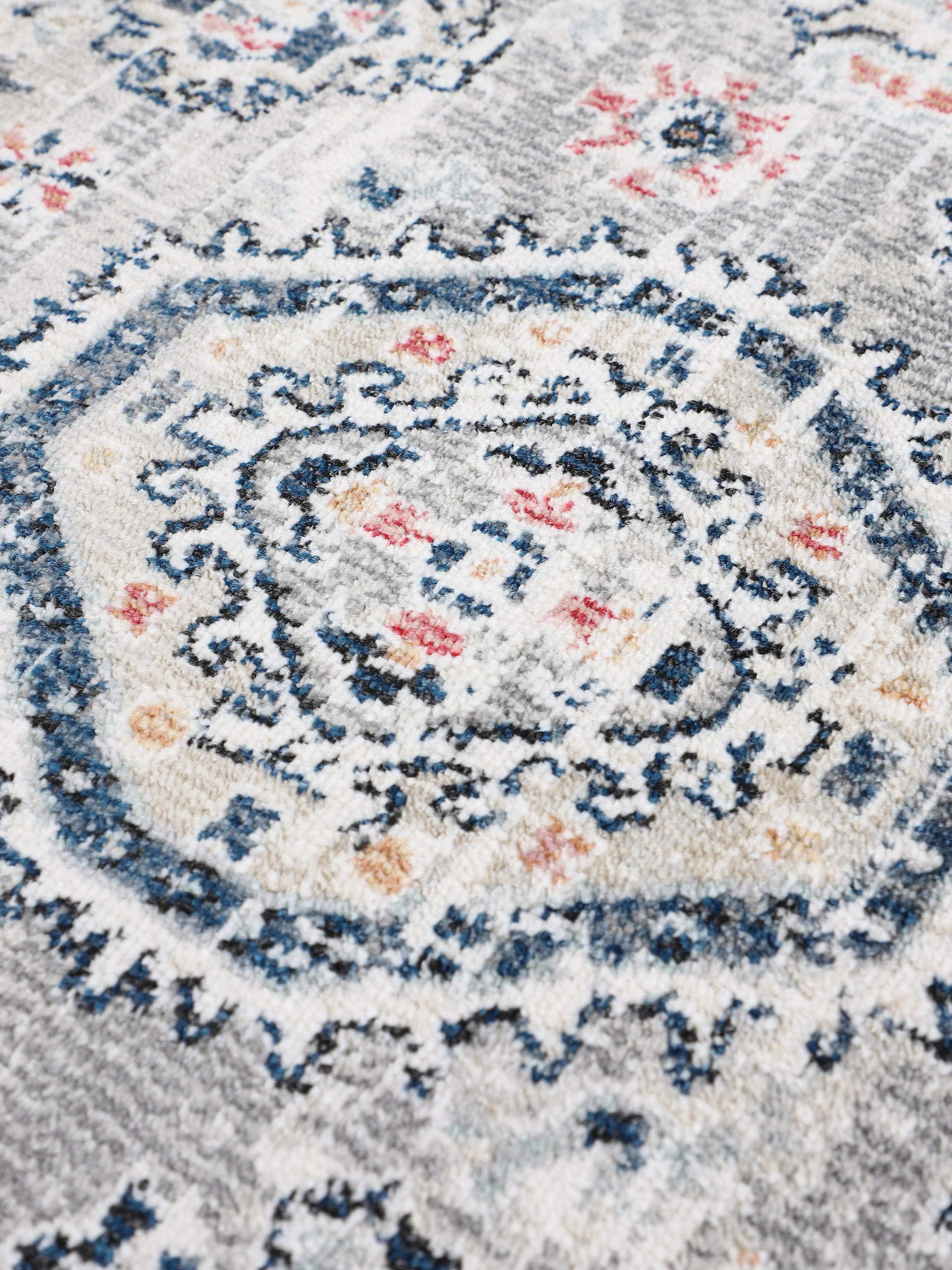 carpetfine-liana-teppich-grau-200x290-cm-moderner-teppich-f-r-wohn-und-schlafzim image 8