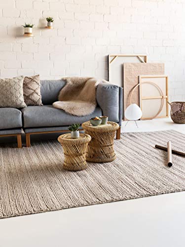 benuta-wollteppich-dina-beige-80x150-cm image 8