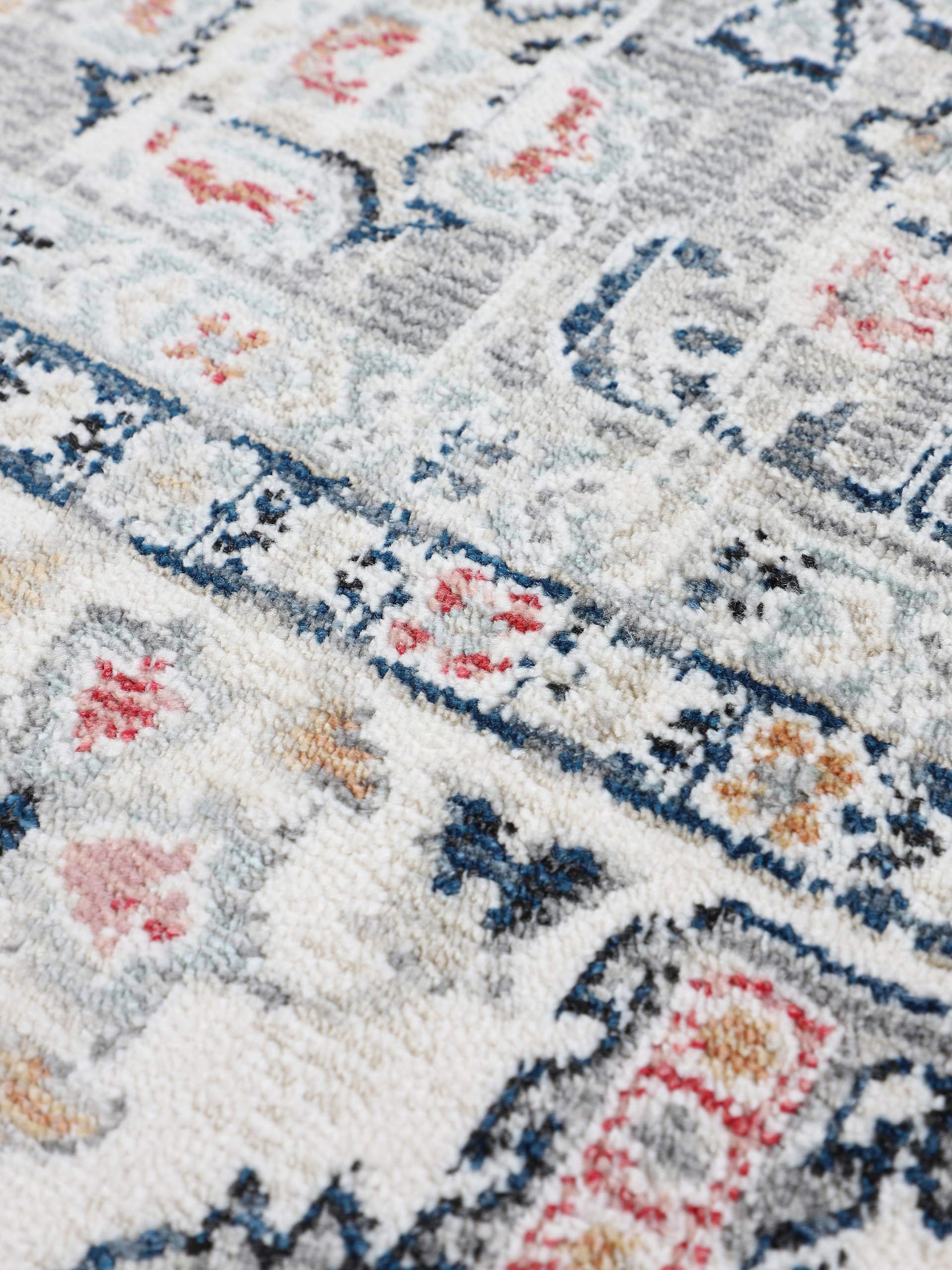 carpetfine-liana-teppich-grau-200x290-cm-moderner-teppich-f-r-wohn-und-schlafzim image 6