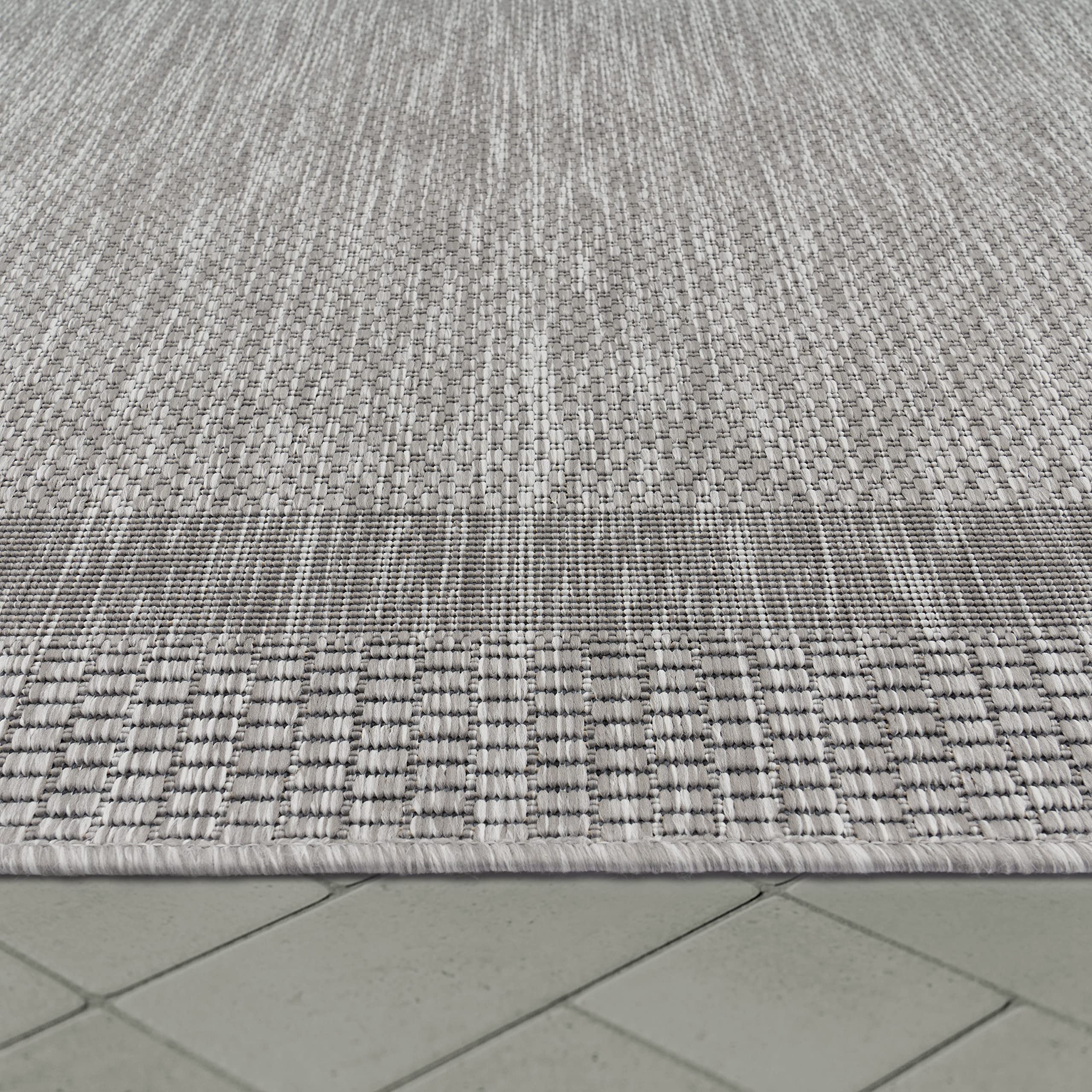 paco-home-outdoor-teppich-sisal-optik-grau-120x160-cm-wetterfest-uv-best-ndig image 2