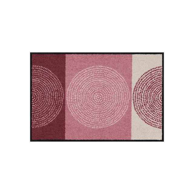 salonloewe-nestor-teppich-50-x-75-cm-rose image 1