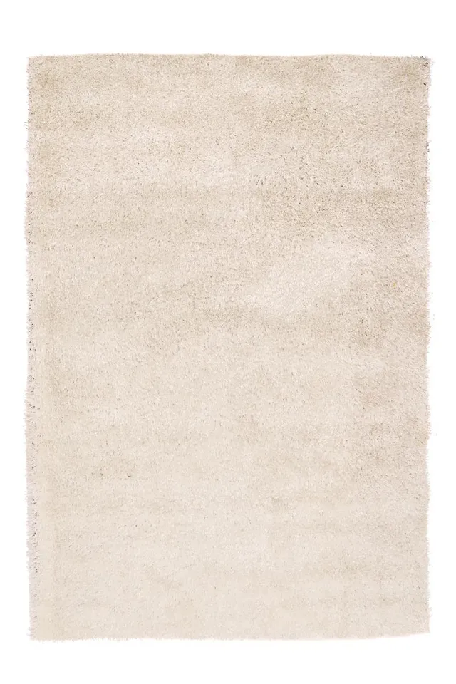 kayoom-soul-8120-creme-hochflorteppich-maschinengewebter-flor-aus-polyester image 1