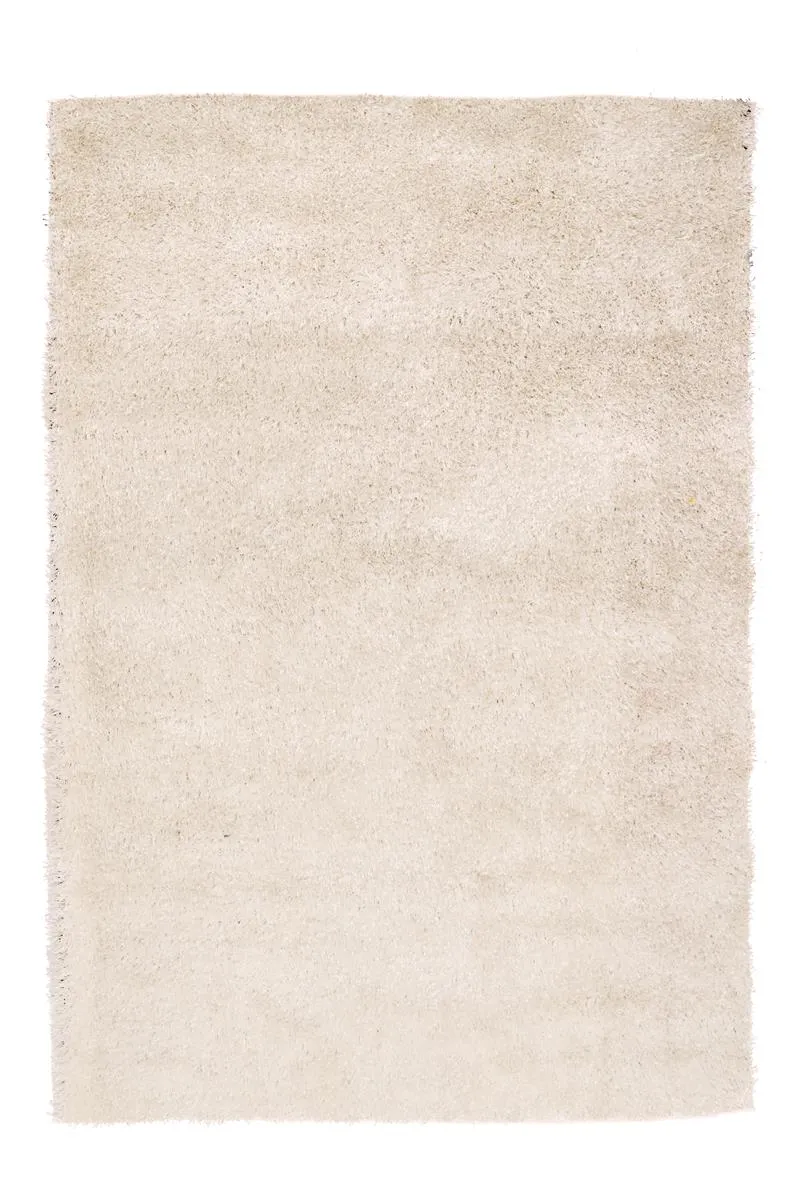 kayoom-soul-8120-creme-hochflorteppich-maschinengewebter-flor-aus-polyester image 1