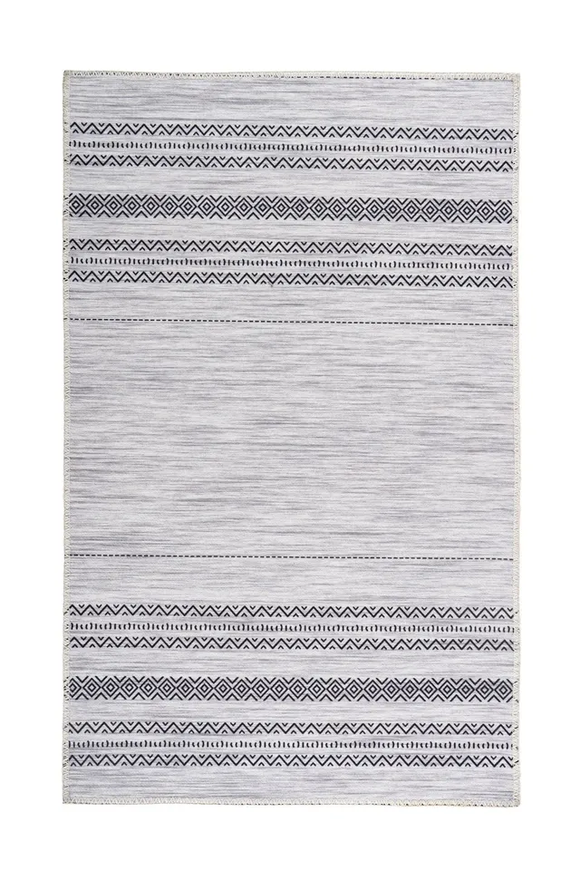 kayoom-maya-125-teppich-mit-print-muster-elegantes-design-f-r-dein-zuhause image 1