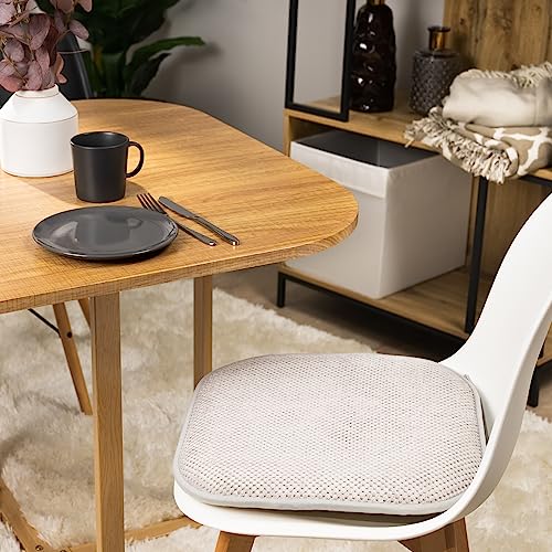 paco-home-sitzkissen-40x40-cm-mit-schn-ren-memory-schaum-2er-set image 7