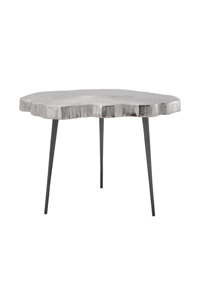 kayoom-beistelltisch-wood-art-225-metallgestell-holzoptik-retro-design image 7