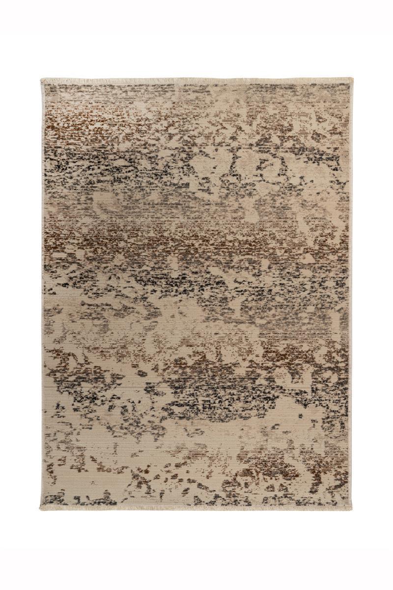kayoom-charin-225-vintage-teppich-im-used-look-100-polypropylen-3-5-mm-verschied image 1