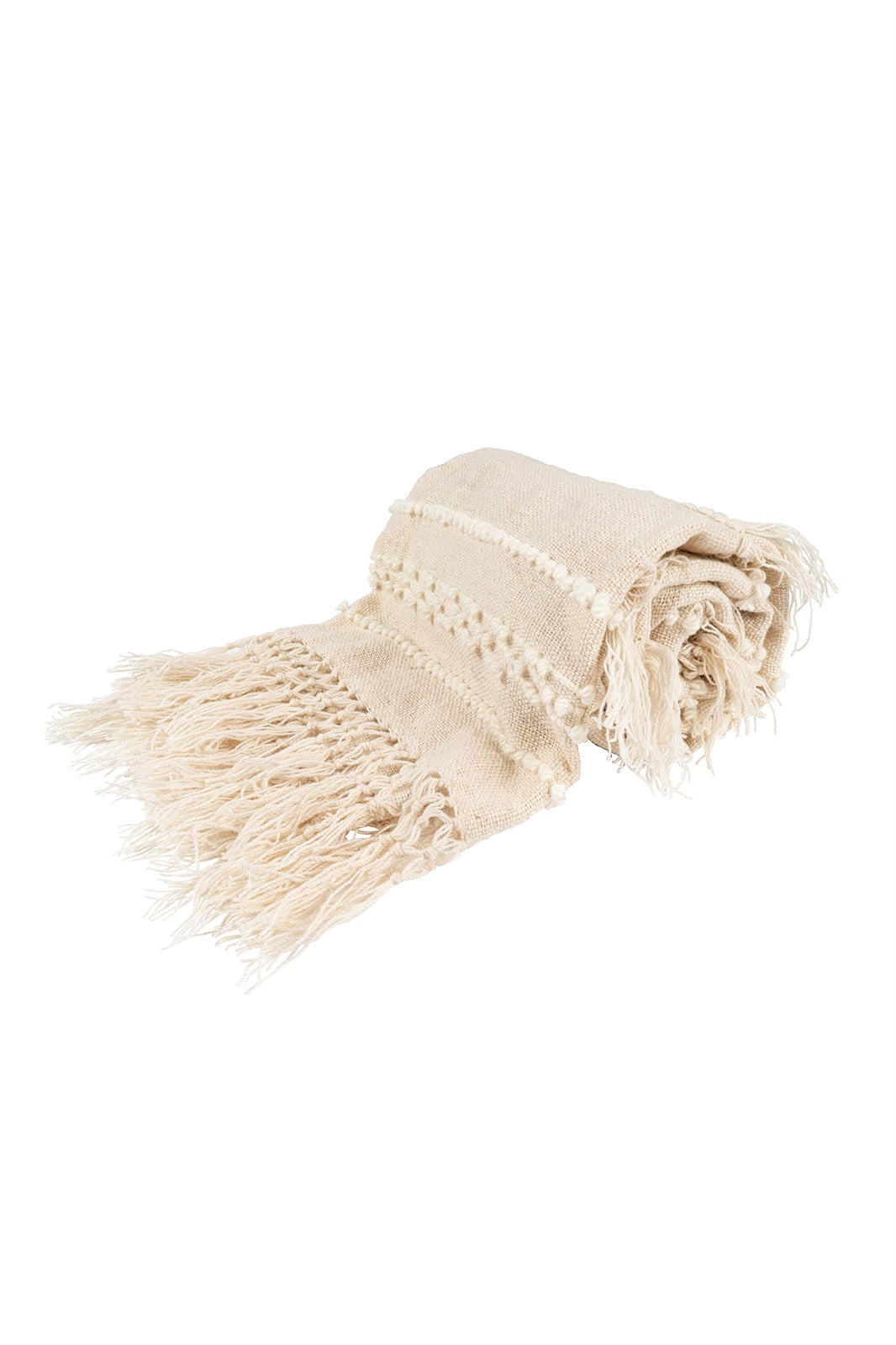 kayoom-decke-bohist-325-natural image 4