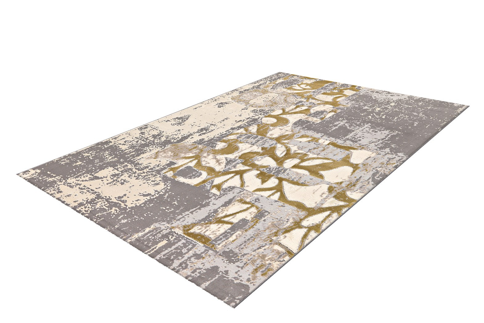 kayoom-jump-4602-pflegeleichter-vintage-teppich-mit-extravagantem-muster image 8