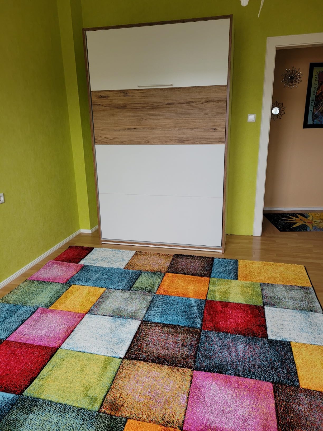 Perfekt fürs Kinderzimmer