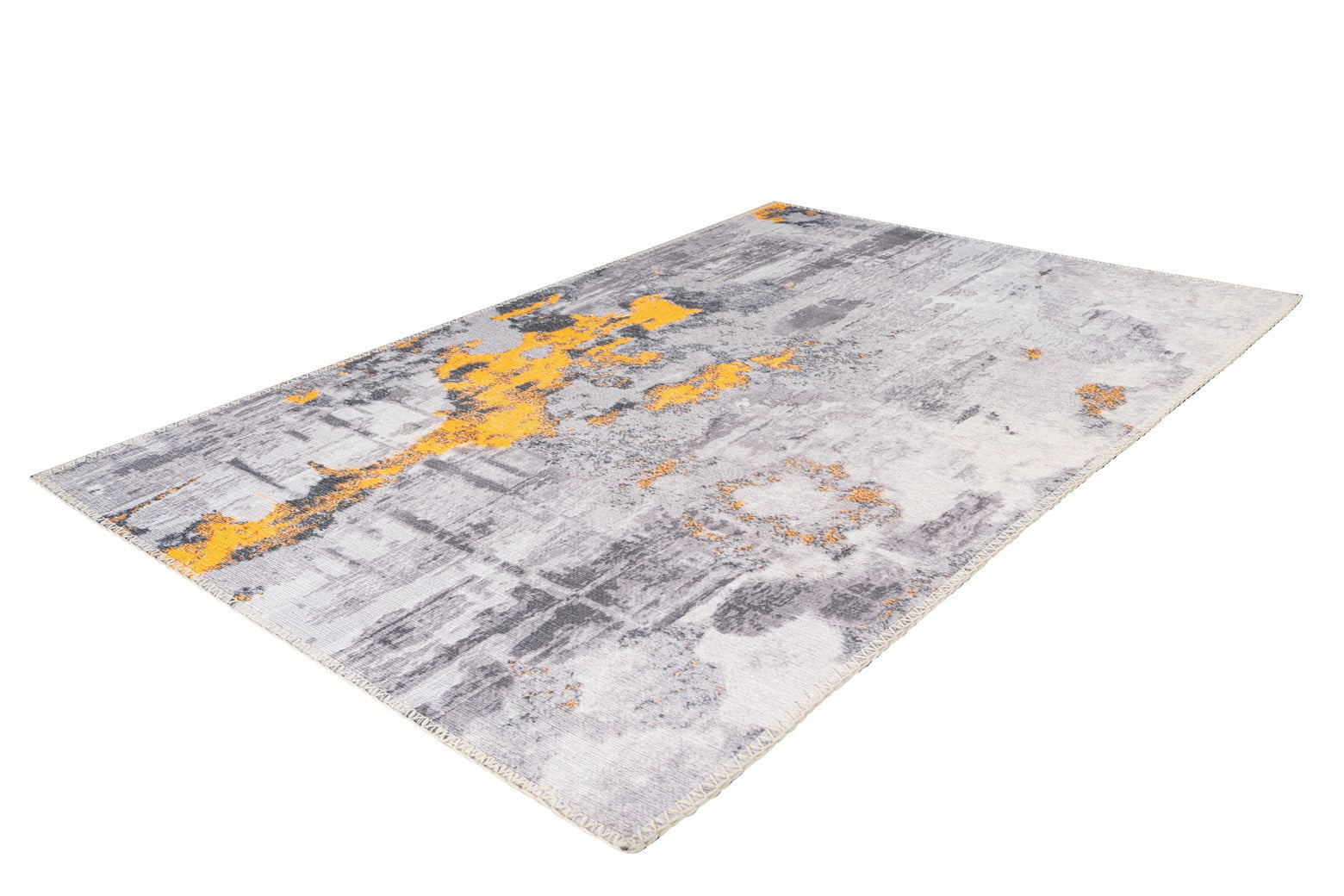 kayoom-peron-325-retro-teppich-mit-print-muster-im-vintage-design-rechteckig-in- image 3