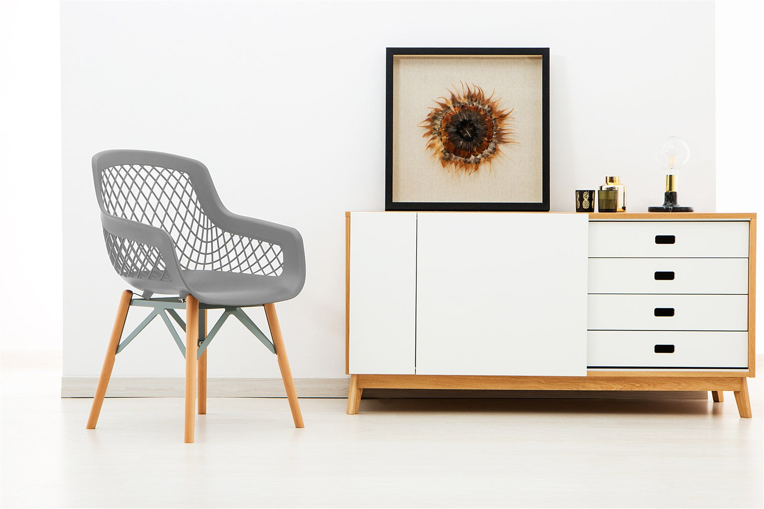 kayoom-stuhl-pure-style-2er-set-kunststoffstuhl-mit-holzbeinen-modernes-design-f image 7