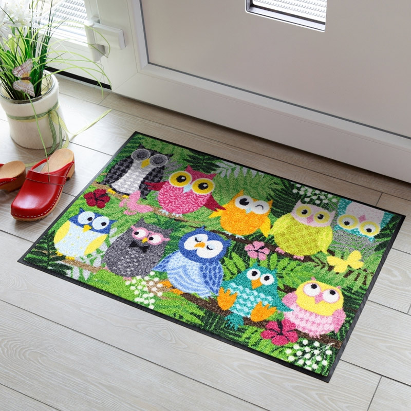 salonloewe-dschungeleulen-eingangsmatte-50-x-75-cm image 2