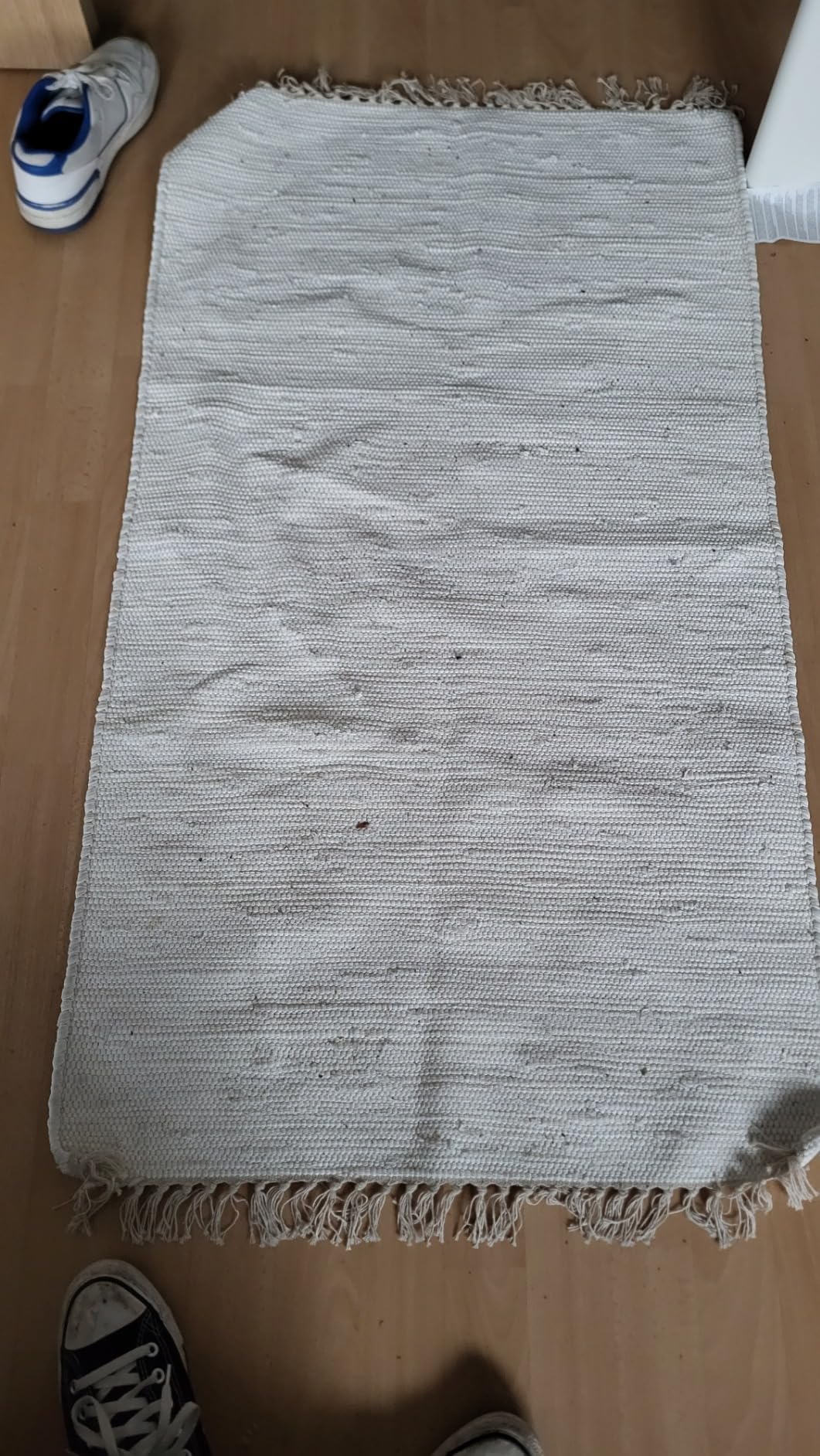 Schöner Läufer