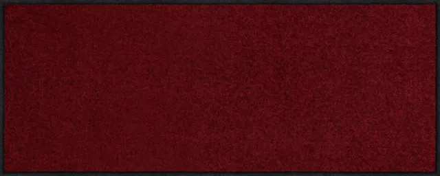 salonloewe-weinrot-teppich-40-x-100-cm image 1