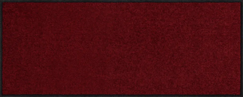 salonloewe-weinrot-teppich-40-x-100-cm image 1