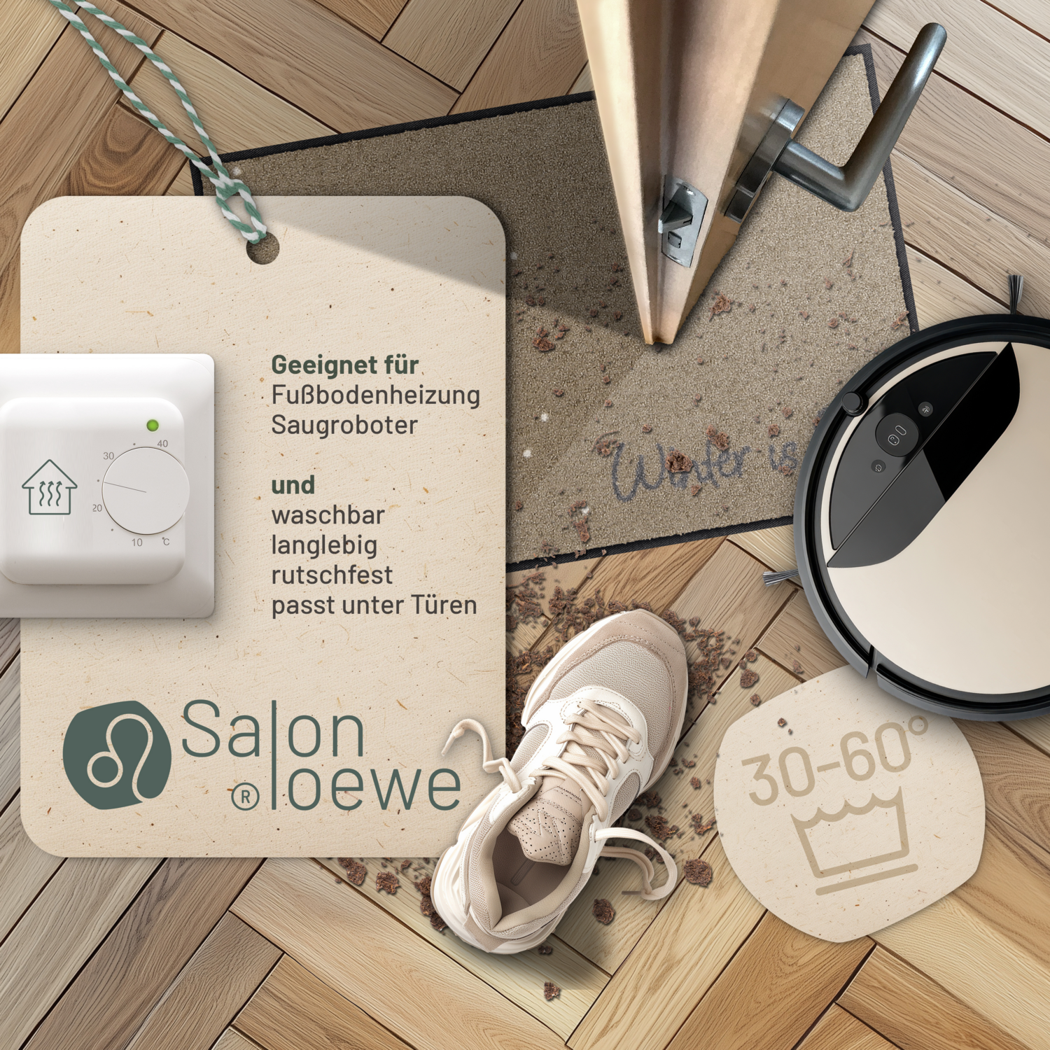 salonloewe-winter-is-here-eingangsmatte-50-x-75-cm image 3