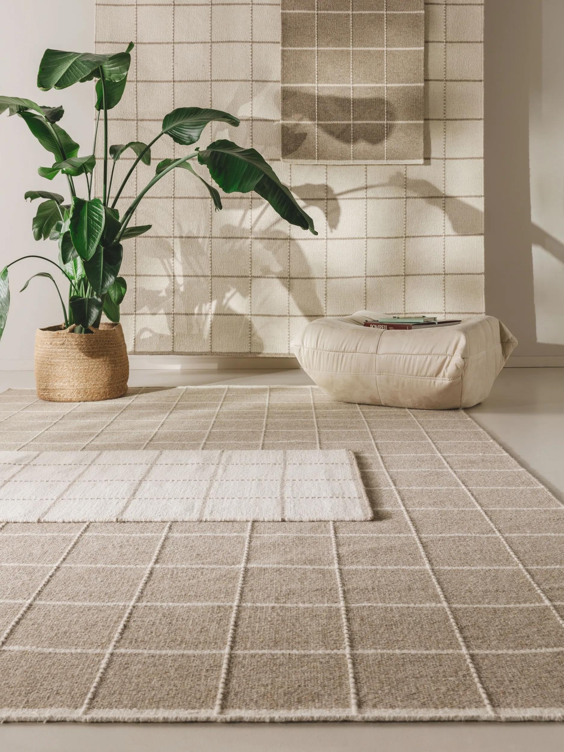benuta-pure-wollteppich-gyda-creme-70x200-cm-wolle-baumwolle-l-ufer-geometrisch- image 6