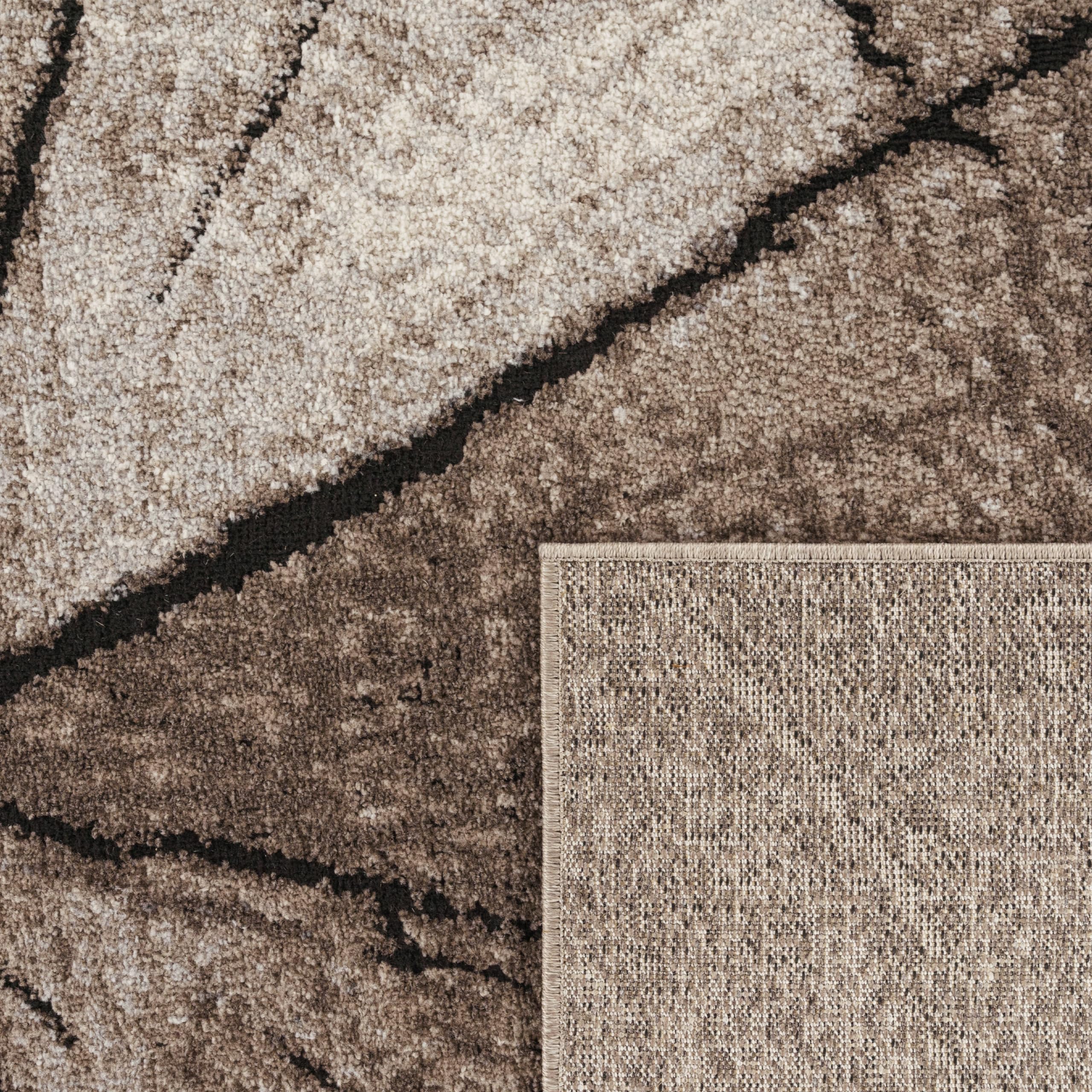 paco-home-edler-designer-teppich-holzstamm-baum-optik-80x150-cm-natur-grau-braun image 4