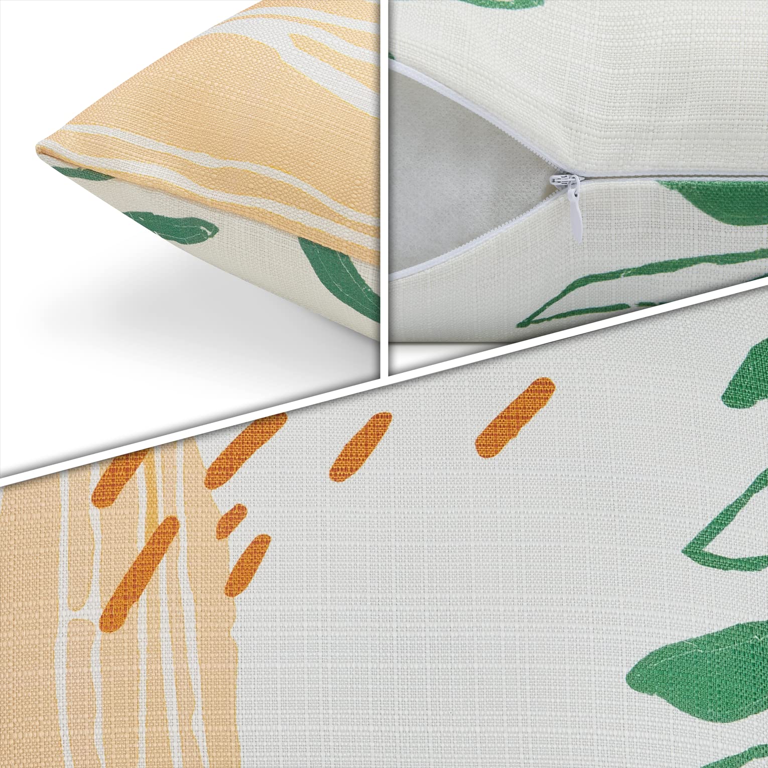 paco-home-kissenbezug-2er-set-45x45-cm-outdoor-beige-wetterfest image 4