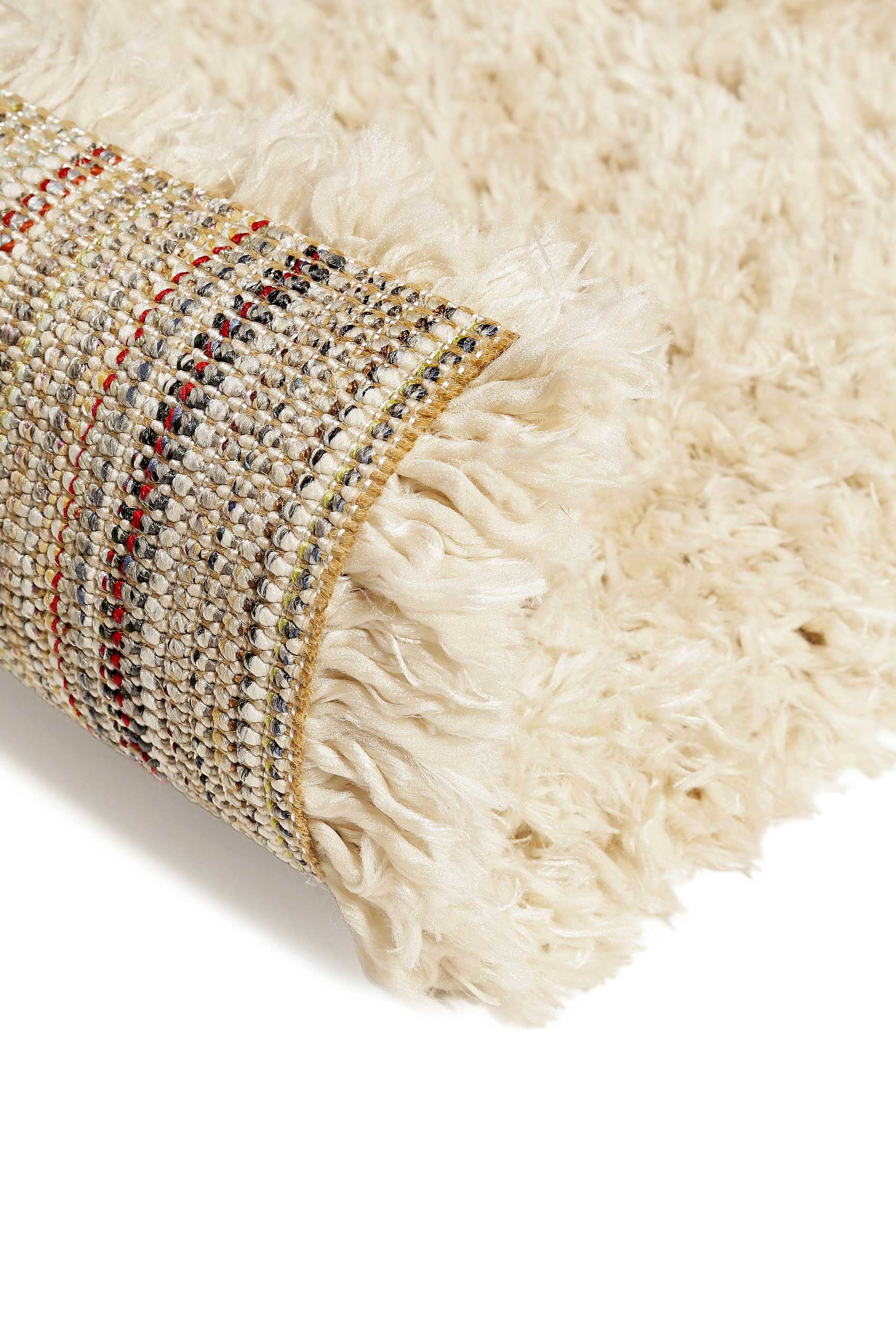 weconhome-basic-smilla-hochflor-teppich-beige-eckig image 4