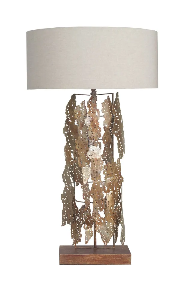 kayoom-tischlampe-impression-large-design-tischlampe-mit-warmem-licht-1-st-ck image 1