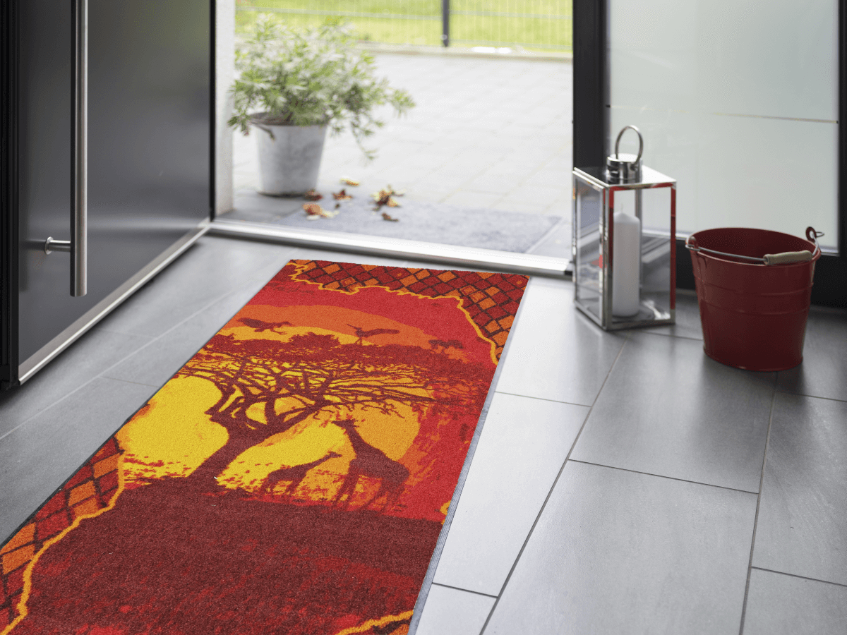 salonloewe-afrikakarte-l-ufer-60-x-180-cm-dekorativer-teppichl-ufer-mit-kontinen image 2