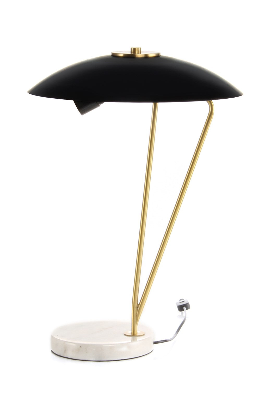 kayoom-tischlampe-kayani-125-extravagantes-design-metall-mit-marmor-standfl-che image 7