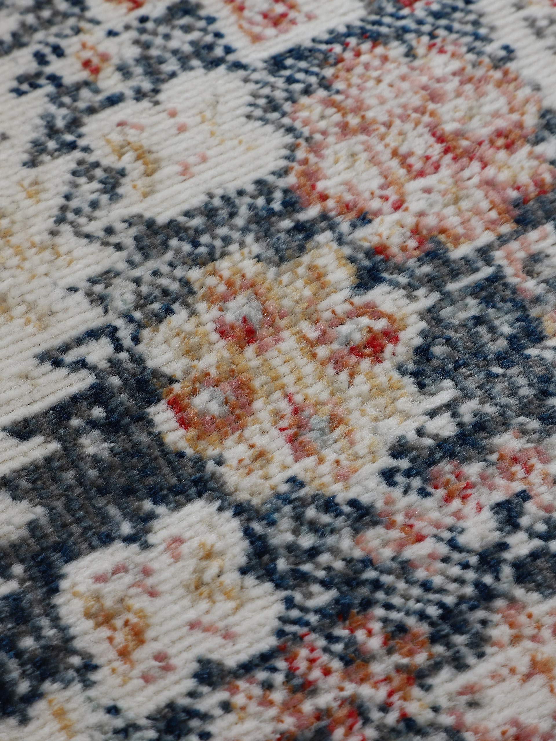 carpetfine-rina-flachgewebeteppich-blau-120x170-cm-moderner-kurzflor-teppich-f-r image 8