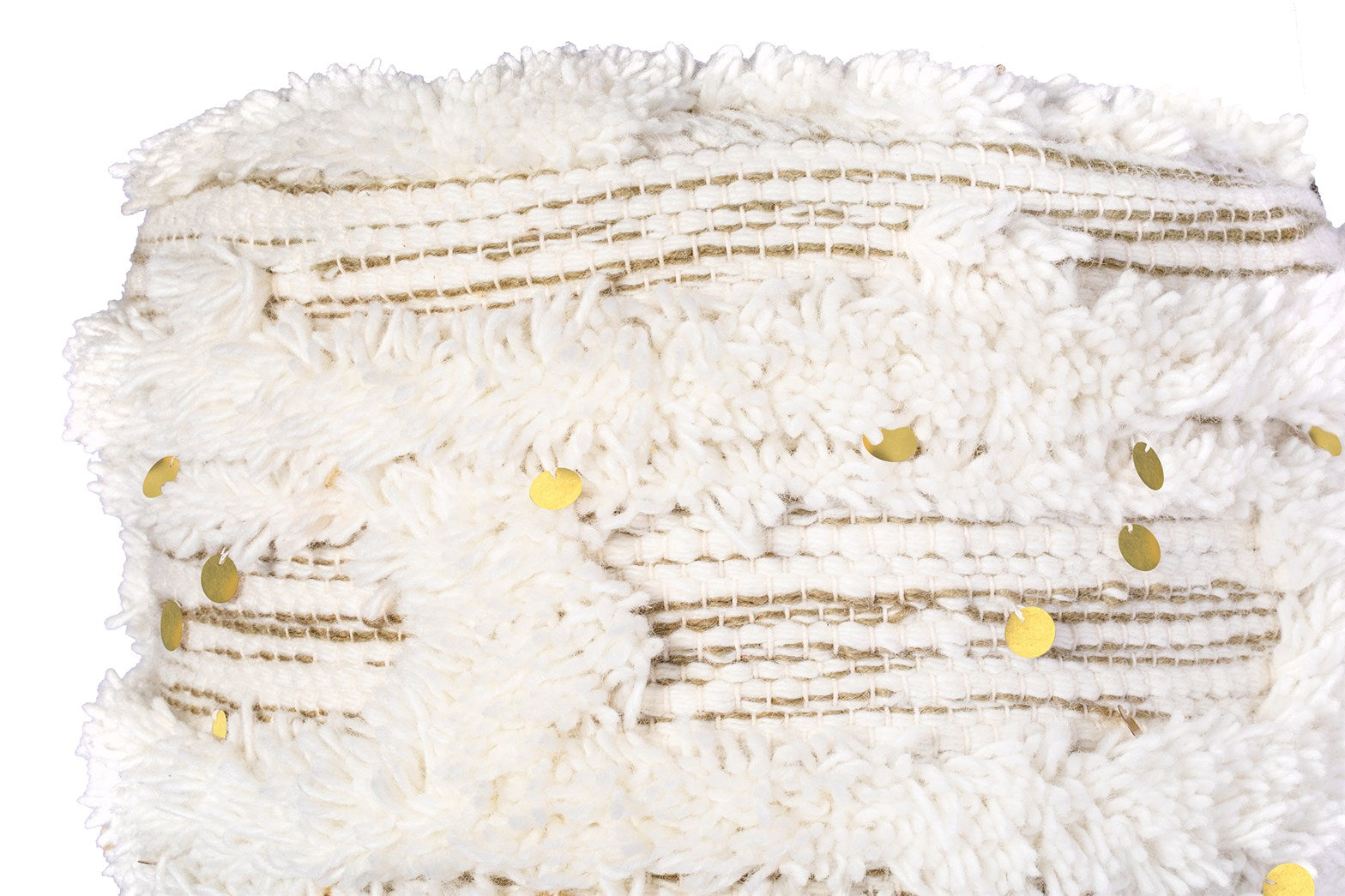 kayoom-hocker-bohist-425-boho-style-hocker-mit-fransen-und-quasten image 3