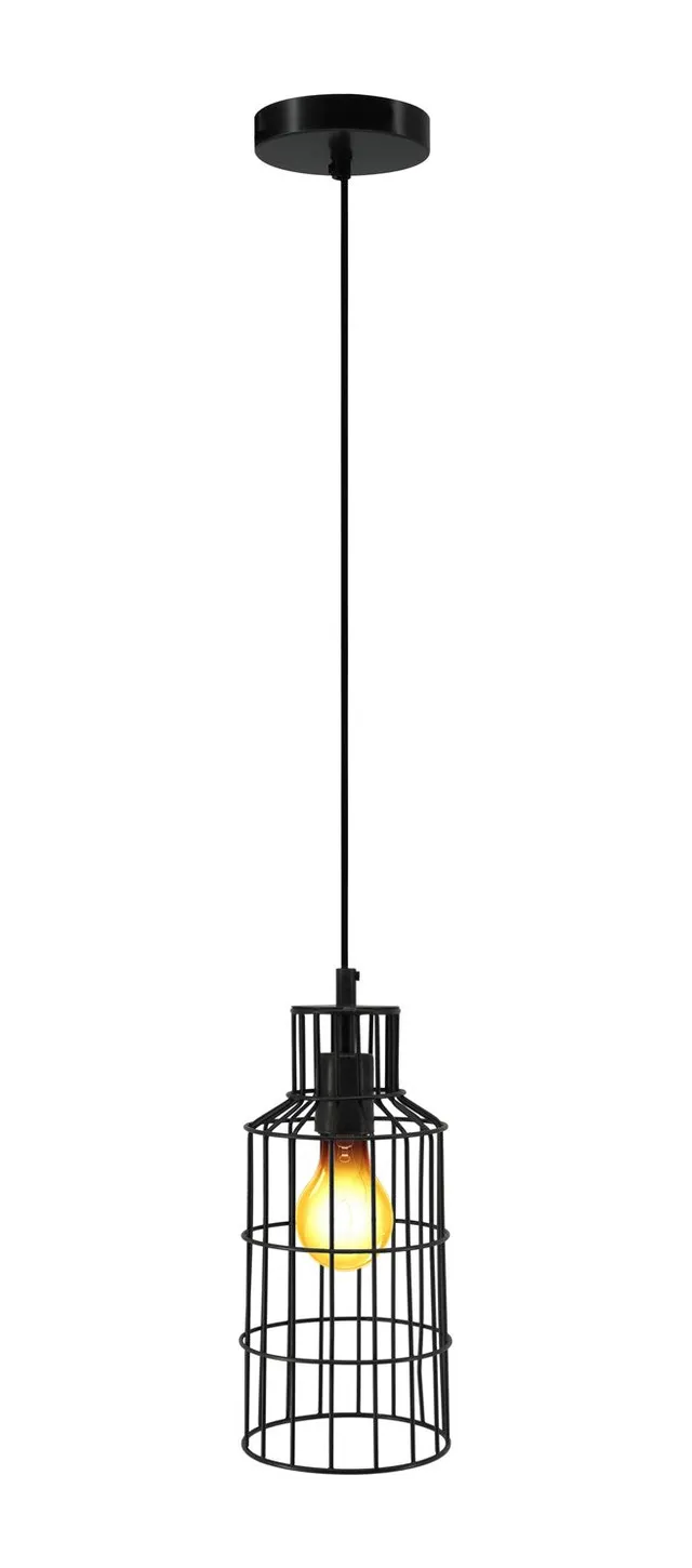 kayoom-h-ngelampe-adhara-vintage-h-ngeleuchte-im-industriellen-stil image 1