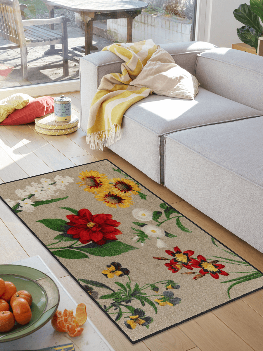 salonloewe-cottage-garden-teppich-75-x-120-cm image 2