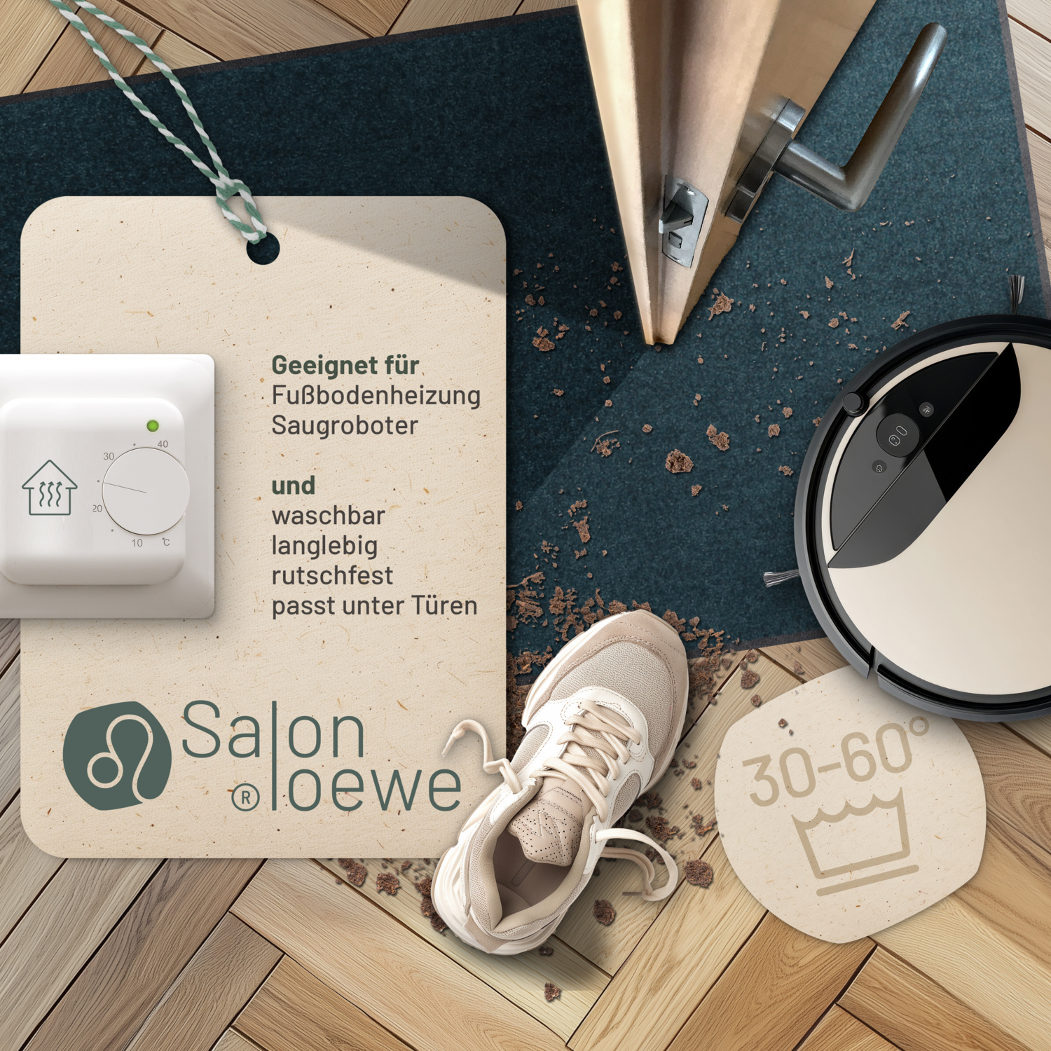 salonloewe-blaupetrol-halb-rund-75-x-120-cm image 2