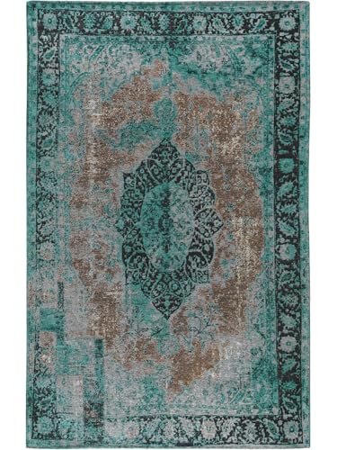 benuta-flachgewebe-teppich-tosca-t-rkis-75x165-cm-29-50-statt-58-99 image 8