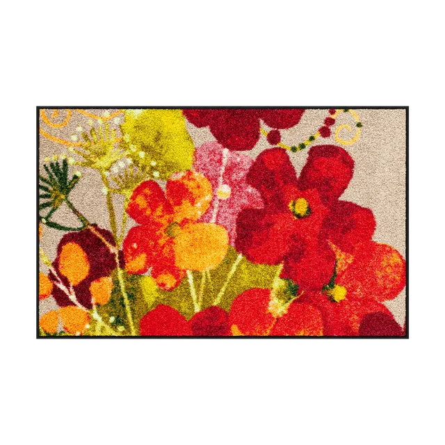 salonloewe-maggio-l-ufer-75-x-120-cm-florale-fu-matte-in-rot-und-oranget-nen image 1