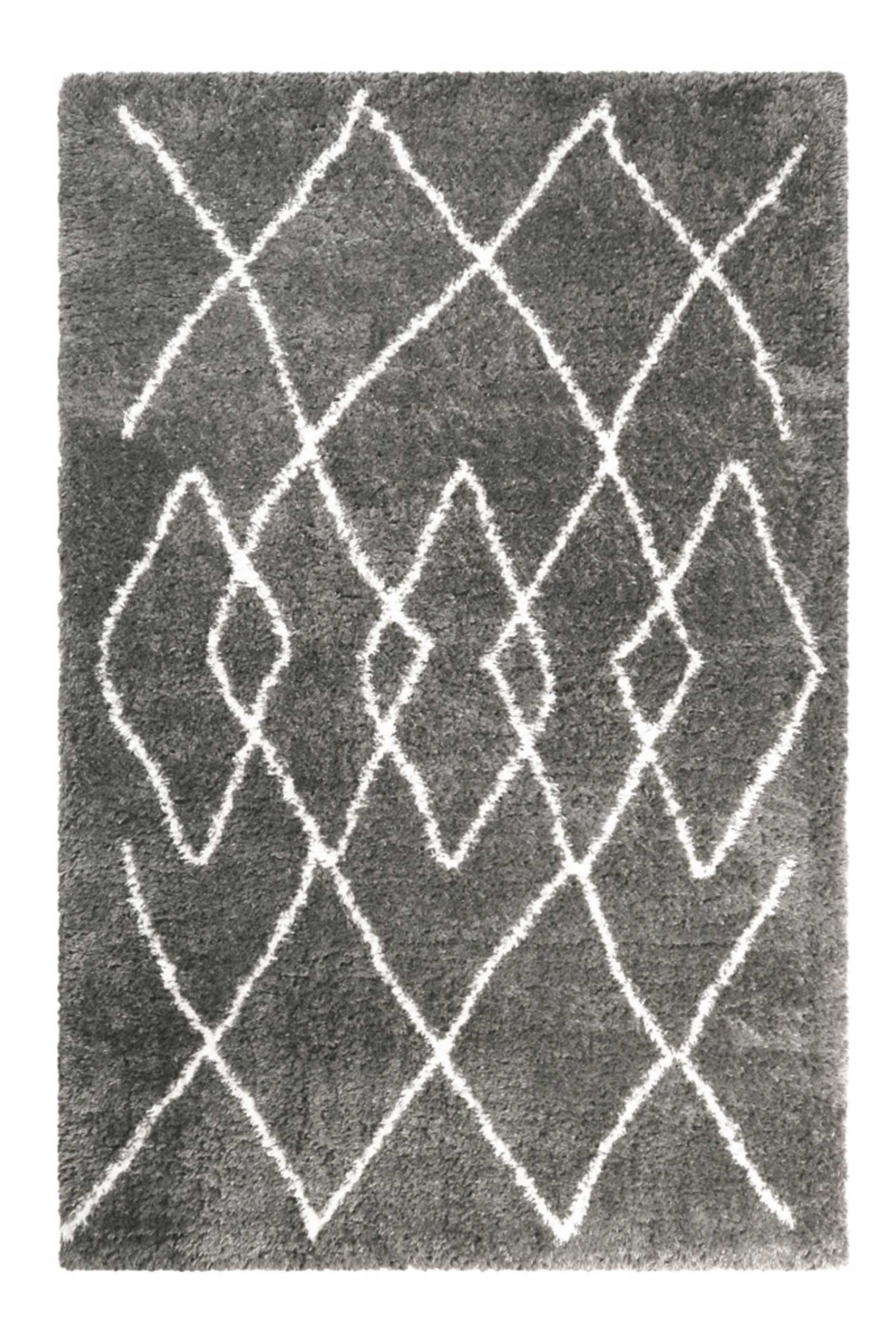 weconhome-afella-hochflor-teppich-grau-extrem-flauschig-und-kuschelig-mit-50-mm- image 1