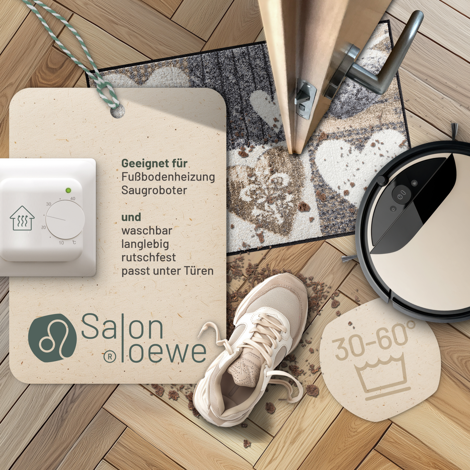 salonloewe-alpengl-ck-herzen-fu-matte-50-x-75-cm-polyamid-rutschfester-gummir-ck image 3