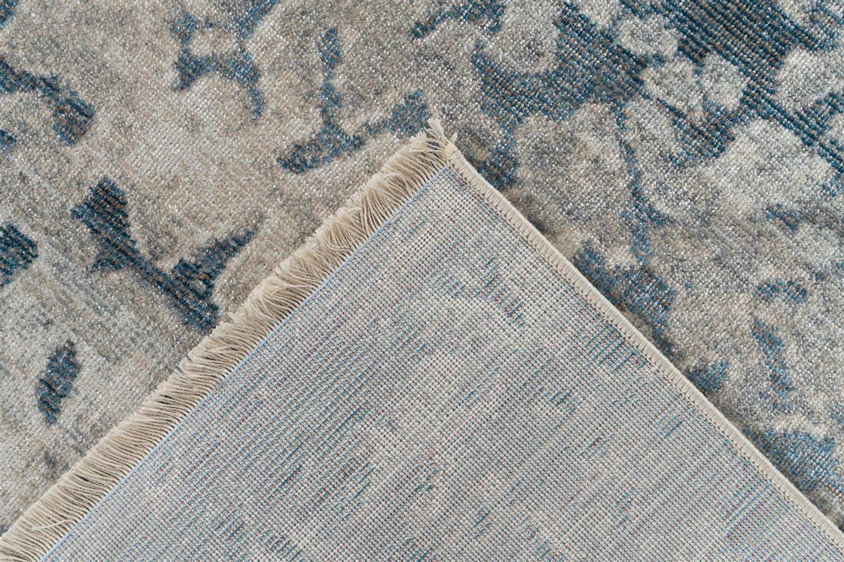 kayoom-milan-325-kurzflorteppich-orientalisches-design-polypropylen-5-mm-flor image 4