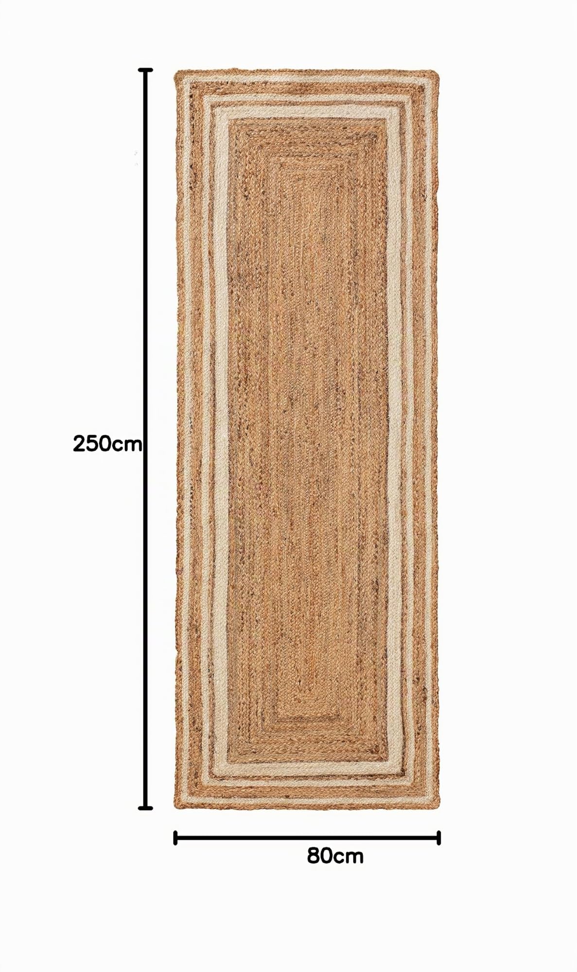 benuta-pure-jute-teppich-jutta-wei-80x250-cm-handgewebt image 2