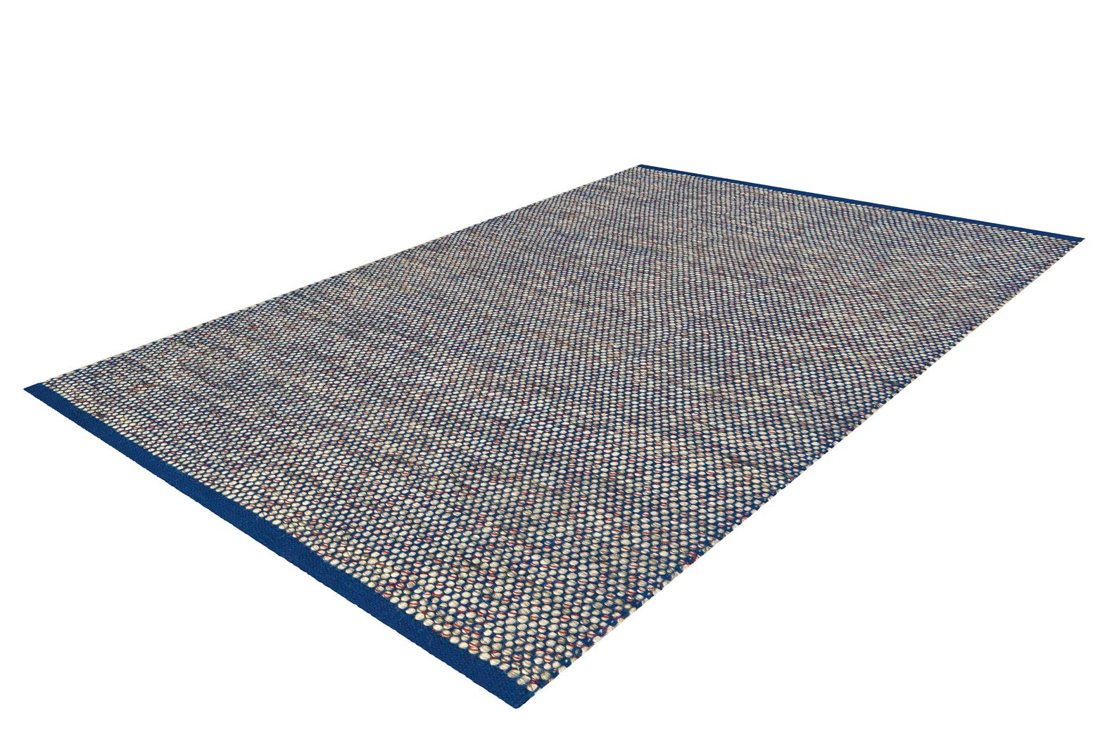 kayoom-tweed-8058-wendeteppich-beidseitig-verwendbarer-modern-teppich-2-in-1-des image 4