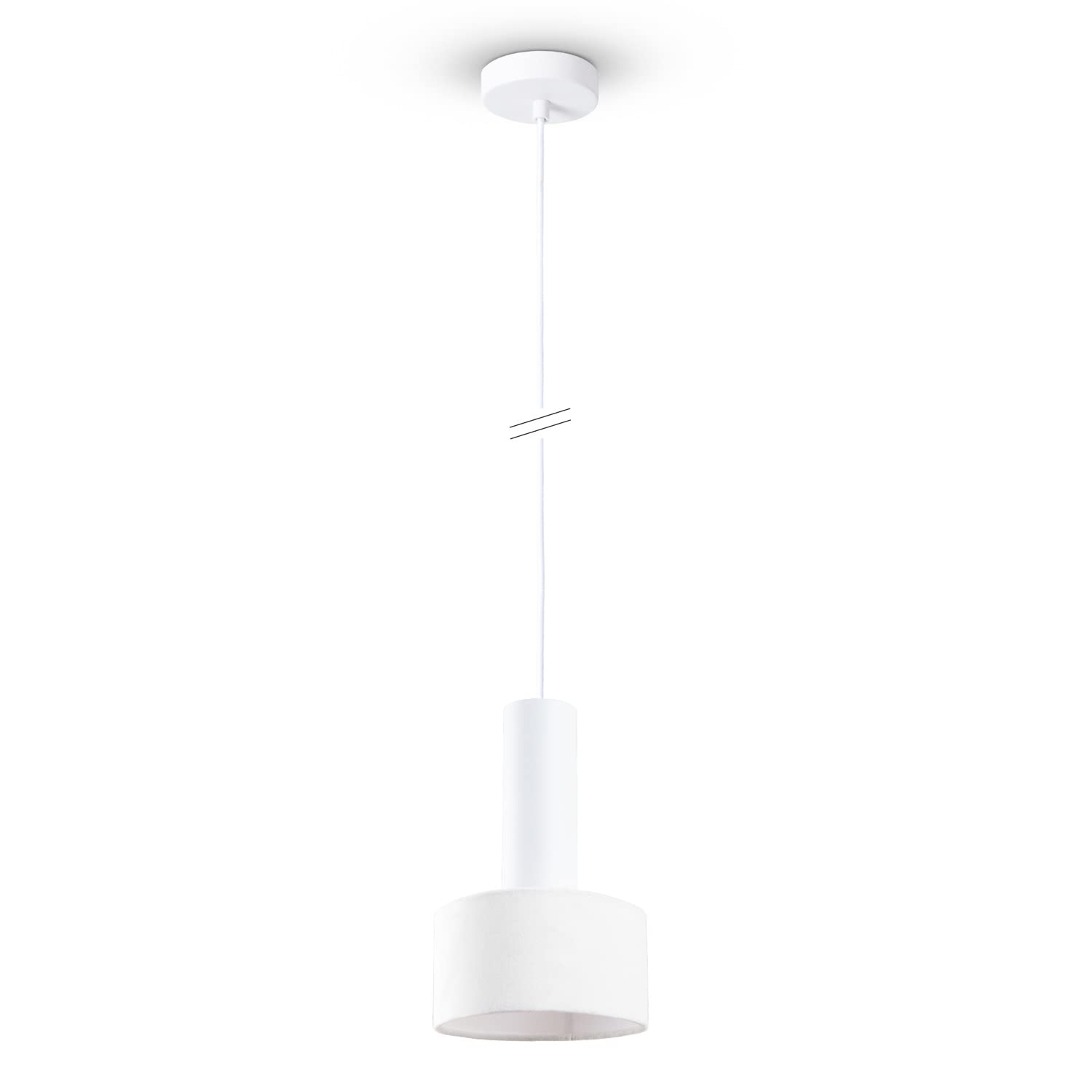 paco-home-pendelleuchte-volta-wei-wei-stoffschirm-gu10-1-5-m-kabel image 1