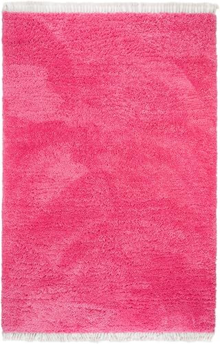 benuta-pop-hochflorteppich-ava-rechteckig-kunstfaser-pink-160x230-cm image 6