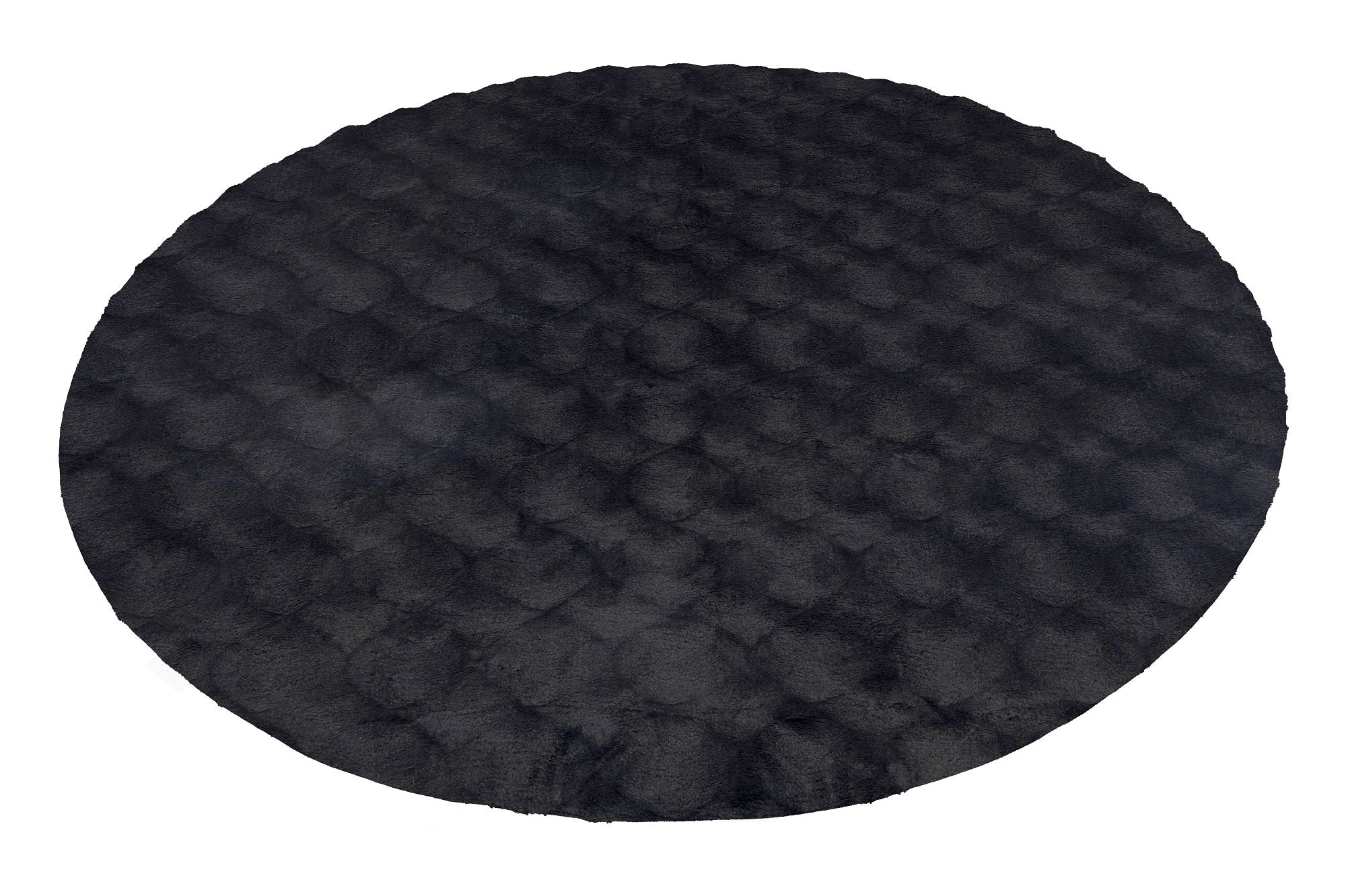 kayoom-royal-glow-825-hochflorteppich-27-mm-flor-1850-g-m-polyester-baumwolle-vi image 3