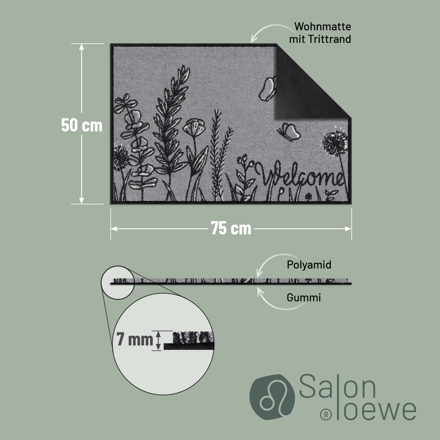 salonloewe-summer-grasses-grey-eingangsmatte-50-x-75-cm image 4