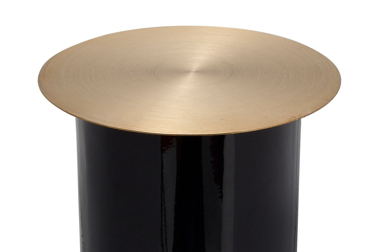 kayoom-bodenkerzenst-nder-art-deco-165-handgefertigter-metall-kerzenst-nder-eleg image 8