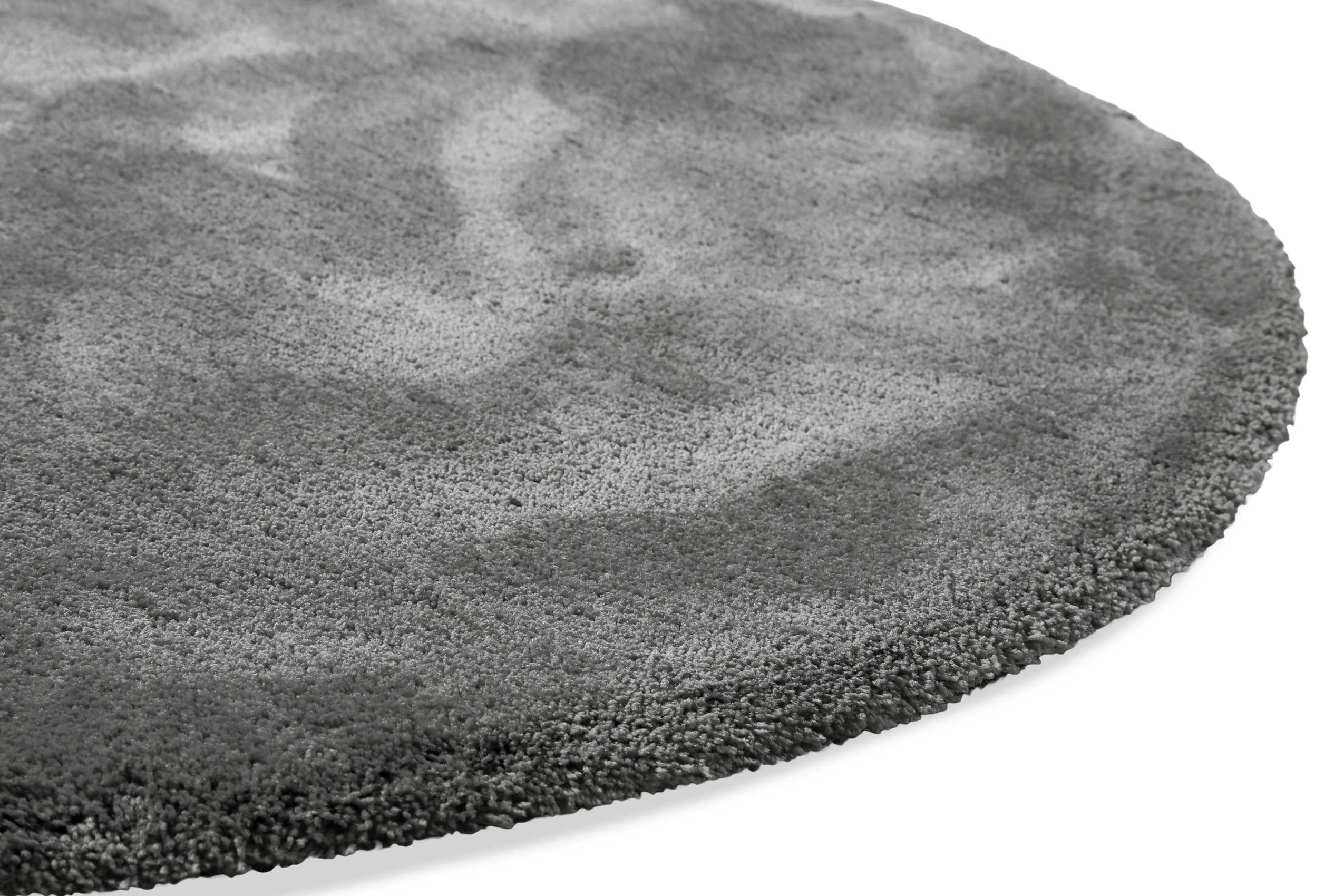 weconhome-basics-teppich-emilia-rund-grau-hochflor image 3