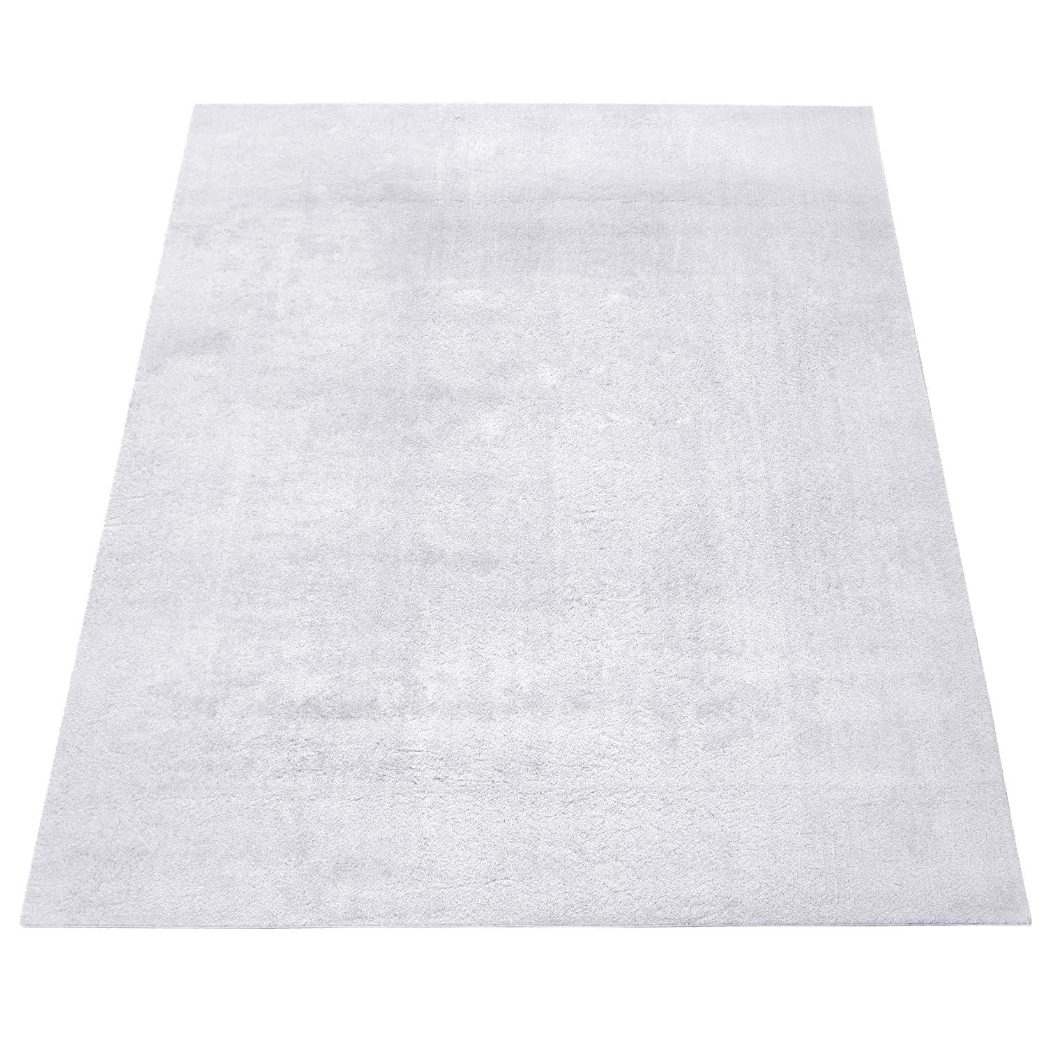 paco-home-kurzflor-teppich-style-grau-120x170-cm image 8