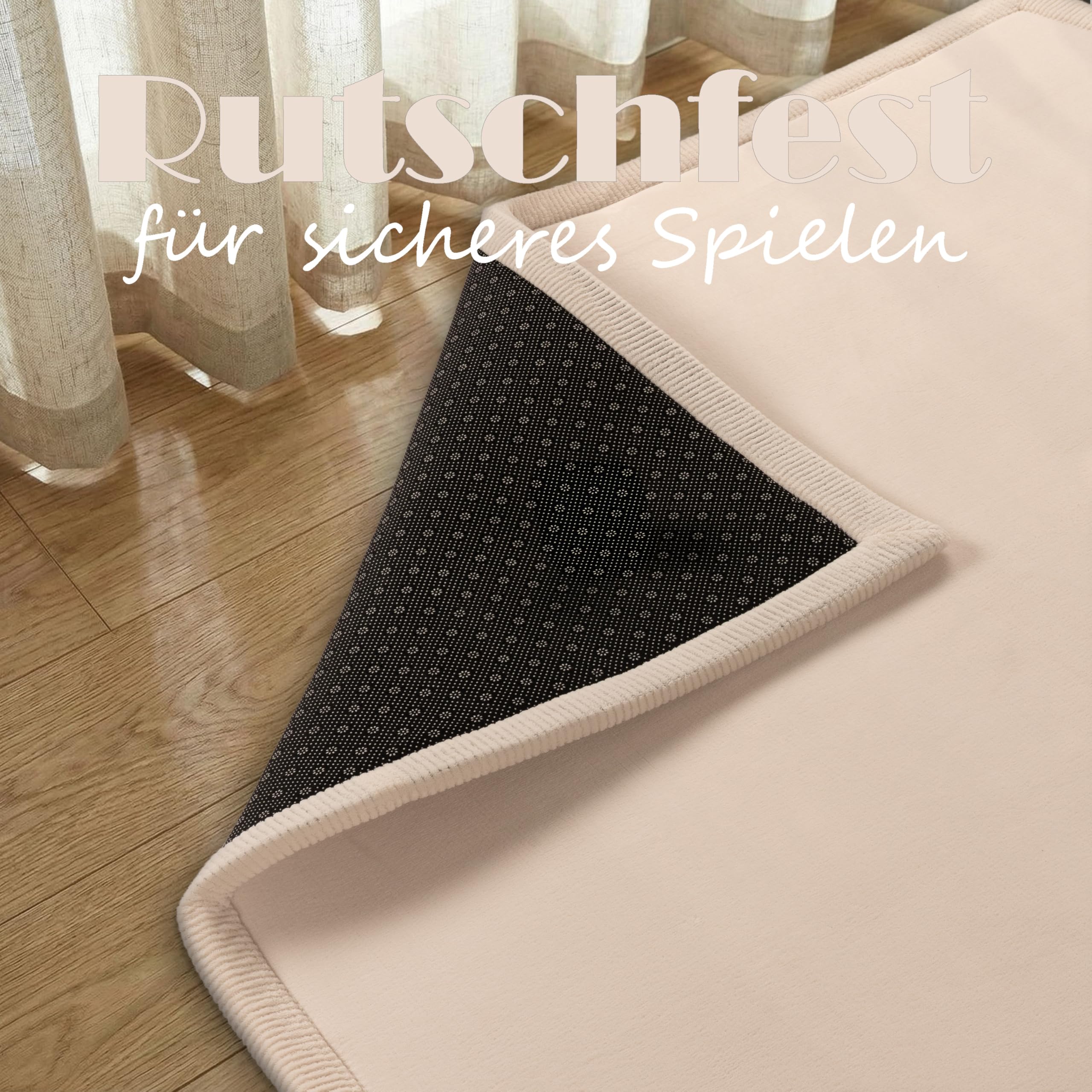 paco-home-bino-kinderteppich-120x160-cm-creme-weich-memory-foam image 6
