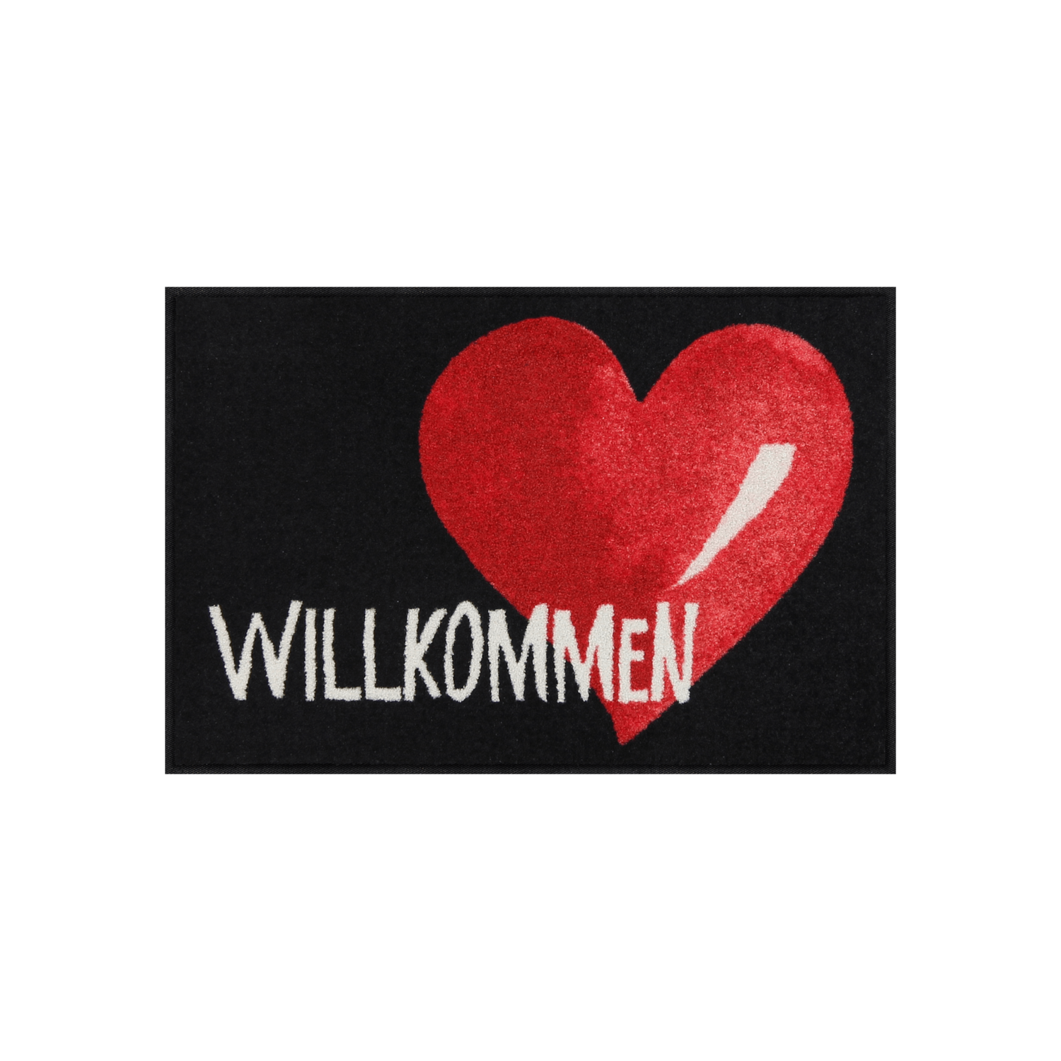 salonloewe-grossherzig-eingangsmatte-50-x-75-cm-rote-herz-fu-matte image 1